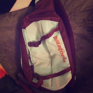 Patagonia slingpack